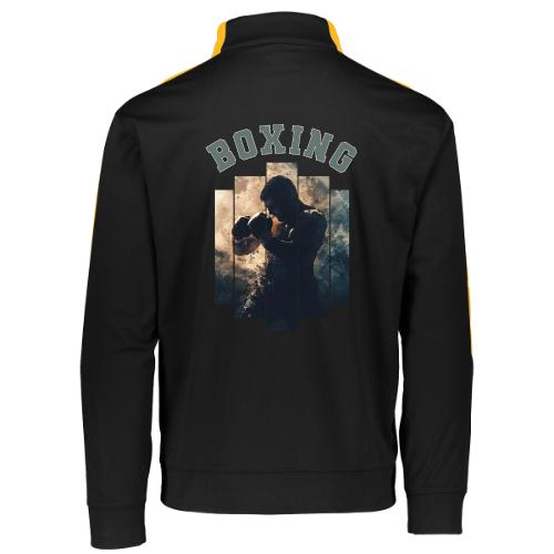 Boxing Spirit - Augusta Sportswear Adult Medalist 2.0 Pullover