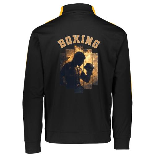 The Art of Boxing - Augusta Sportswear Adult Medalist 2.0 Pullover