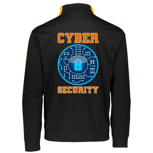 Cycer security: Secure by Design - Augusta Sportswear Adult Medalist 2.0 Pullover
