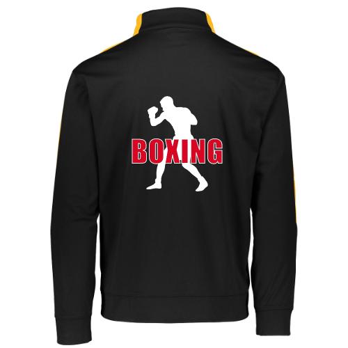 Boxing Force - Augusta Sportswear Adult Medalist 2.0 Pullover