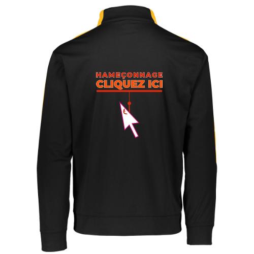 Phishing: Digital Lure - Augusta Sportswear Adult Medalist 2.0 Pullover