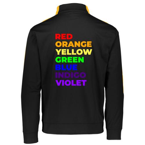 True Colors - Augusta Sportswear Adult Medalist 2.0 Pullover