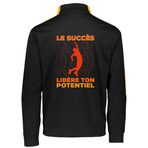 Libère ton Potentiel - Augusta Sportswear Adult Medalist 2.0 Pullover
