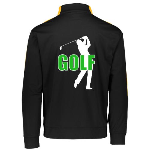 Golf: Classic Golf Motion - Augusta Sportswear Adult Medalist 2.0 Pullover