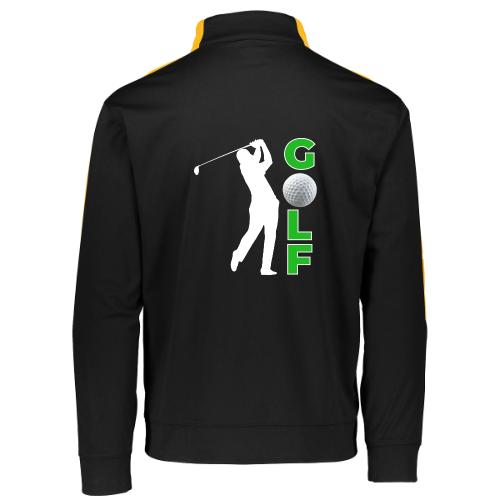 Golf: Classic Golf Motion - Augusta Sportswear Adult Medalist 2.0 Pullover