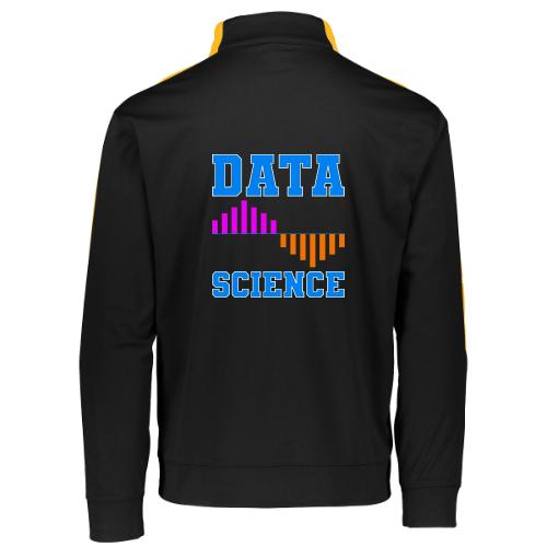 Data Science - Augusta Sportswear Adult Medalist 2.0 Pullover