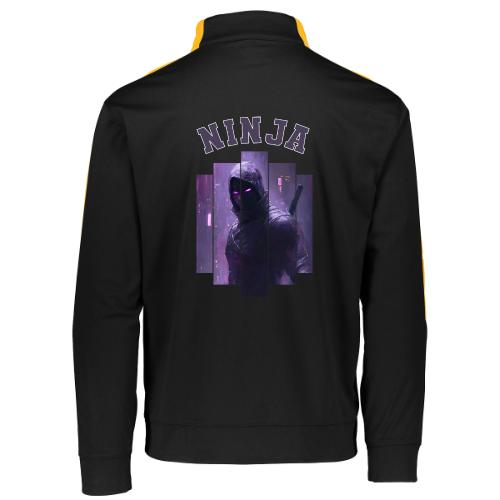 Nightfall Ninja - Augusta Sportswear Adult Medalist 2.0 Pullover