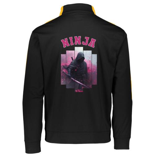 Elite Ninja Spirit - Augusta Sportswear Adult Medalist 2.0 Pullover