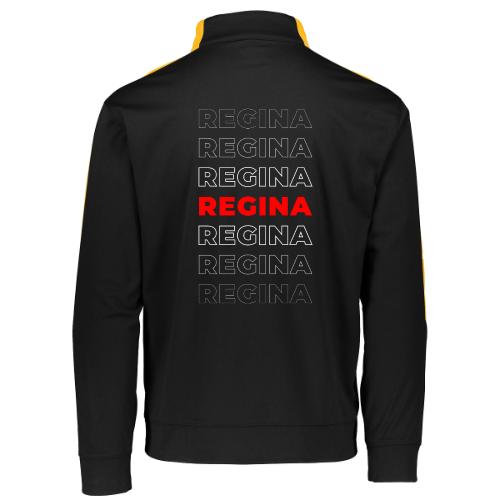 Regina Radiance - Augusta Sportswear Adult Medalist 2.0 Pullover