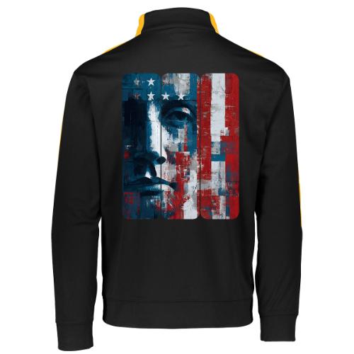 American Echoes - Augusta Sportswear Adult Medalist 2.0 Pullover