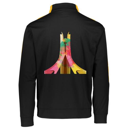 Maqam Echahid: Martyr's Memorial - Augusta Sportswear Adult Medalist 2.0 Pullover