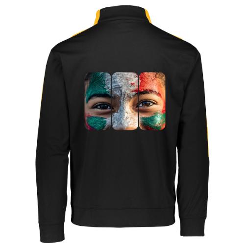 Colors of México - Augusta Sportswear Adult Medalist 2.0 Pullover