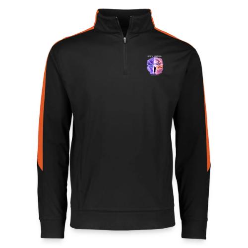 Reality Is Optional Cosmic Reality Shifting Portal - Augusta Sportswear Adult Medalist 2.0 Pullover