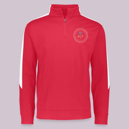 Be Fit - Augusta Sportswear Adult Medalist 2.0 Pullover