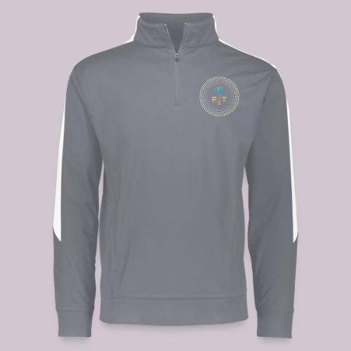 Be Fit - Augusta Sportswear Adult Medalist 2.0 Pullover