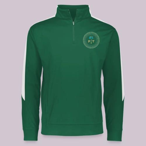Be Fit - Augusta Sportswear Adult Medalist 2.0 Pullover