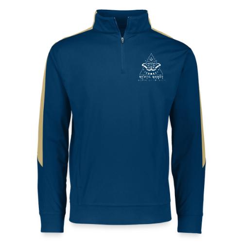Mystic Market - Augusta Sportswear Adult Medalist 2.0 Pullover