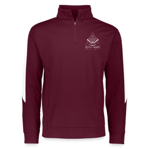 Mystic Market - Augusta Sportswear Adult Medalist 2.0 Pullover