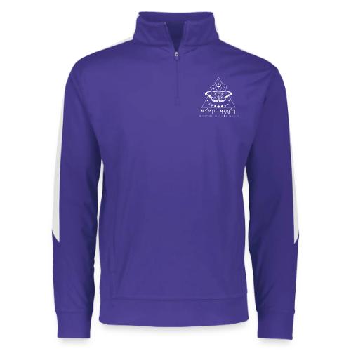 Mystic Market - Augusta Sportswear Adult Medalist 2.0 Pullover
