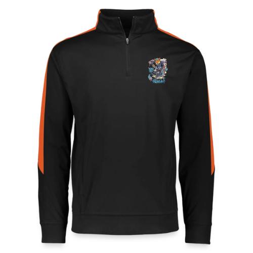 Kitsune Street Rebel - Augusta Sportswear Adult Medalist 2.0 Pullover