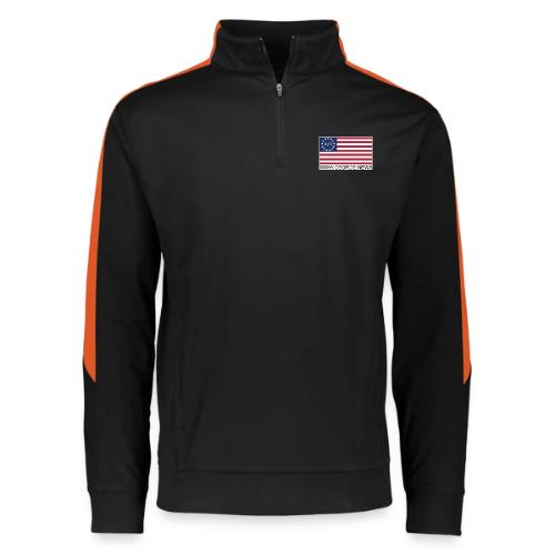 GEORGE 250 PATCH - Augusta Sportswear Adult Medalist 2.0 Pullover