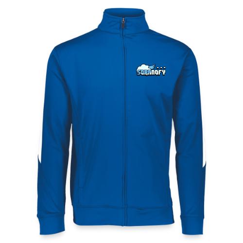 SORANOFY OG - Augusta Sportswear Unisex 2.0 Medalist Jacket