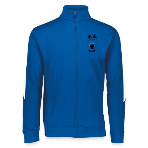 Love & Faith - Augusta Sportswear Unisex 2.0 Medalist Jacket