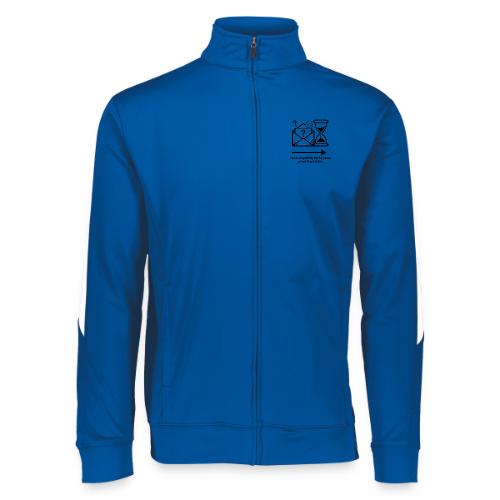 Last Year's Inbox T-Shirt - Augusta Sportswear Unisex 2.0 Medalist Jacket