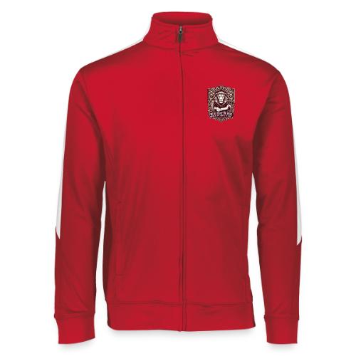 Protector of the Pride T Shirt, Sarcastic Dad Gif - Augusta Sportswear Unisex 2.0 Medalist Jacket