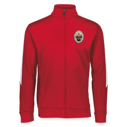 Women's Day Legacy T Shirt, Heritage Gift 2026 - Augusta Sportswear Unisex 2.0 Medalist Jacket