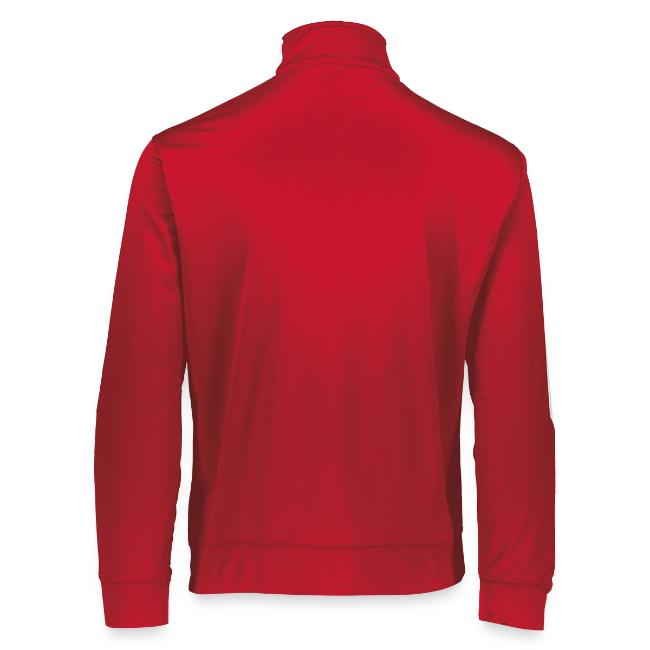 Vibrant Floral Repeat Design