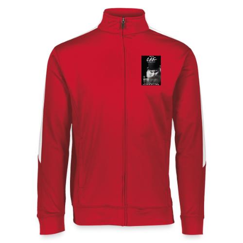The Cool Cat - Augusta Sportswear Unisex 2.0 Medalist Jacket