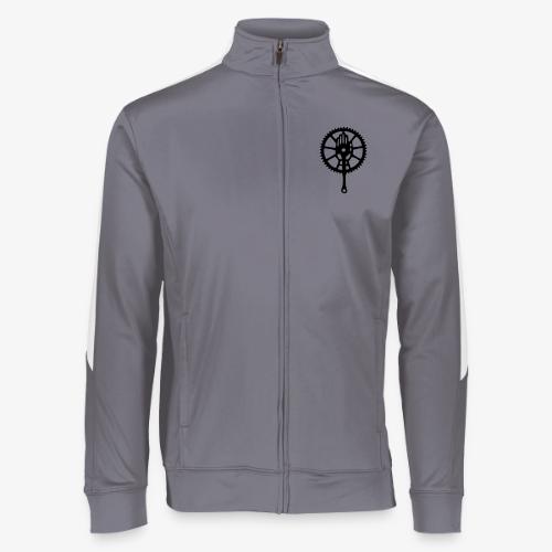 Rudge Chainring - Augusta Sportswear Unisex 2.0 Medalist Jacket