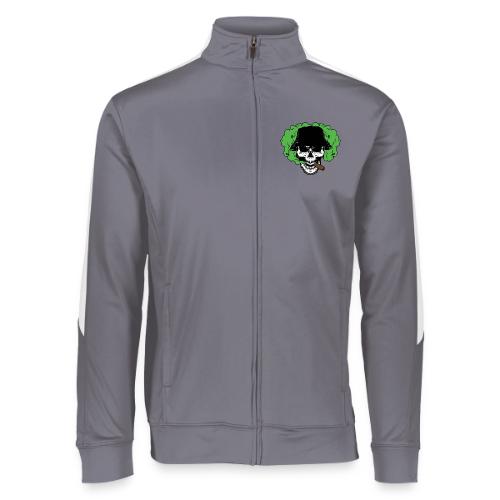 ill - Augusta Sportswear Unisex 2.0 Medalist Jacket