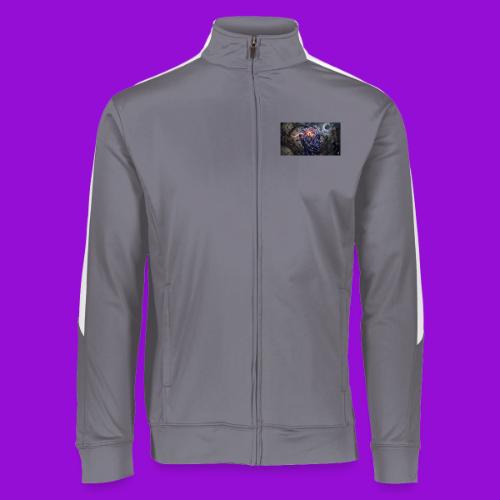 Hey You - Augusta Sportswear Unisex 2.0 Medalist Jacket