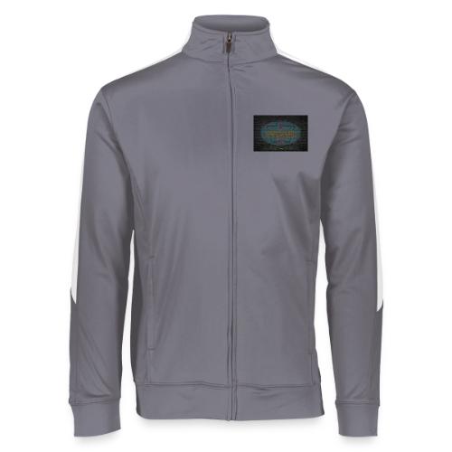 Create you own Question / Answer Design - Augusta Sportswear Unisex 2.0 Medalist Jacket