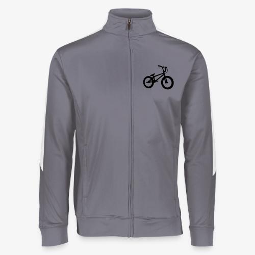bmx bicycle - Augusta Sportswear Unisex 2.0 Medalist Jacket