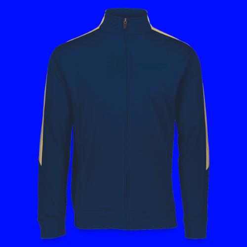 Houston CWRU Alum - Augusta Sportswear Unisex 2.0 Medalist Jacket