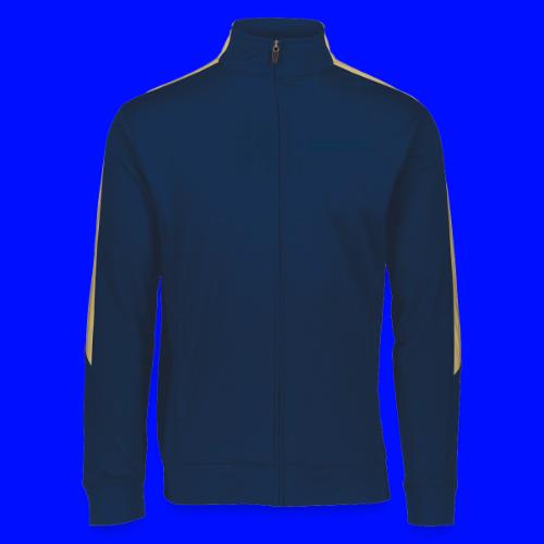 DC CWRU MSA ALUM - Augusta Sportswear Unisex 2.0 Medalist Jacket