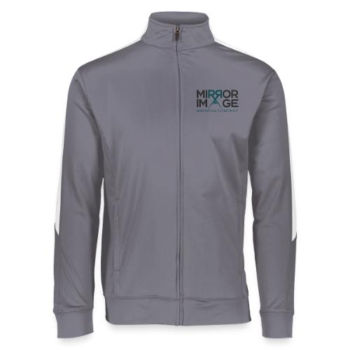 MIBCO - Augusta Sportswear Unisex 2.0 Medalist Jacket