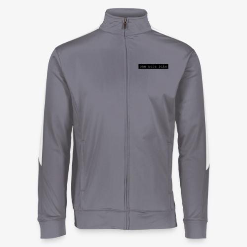 One More Bike - Augusta Sportswear Unisex 2.0 Medalist Jacket