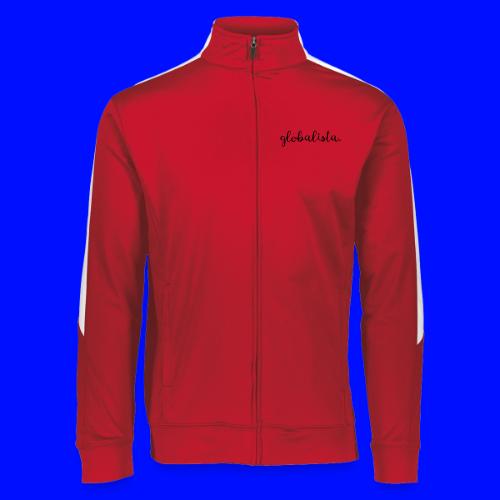 Globlista. - Augusta Sportswear Unisex 2.0 Medalist Jacket