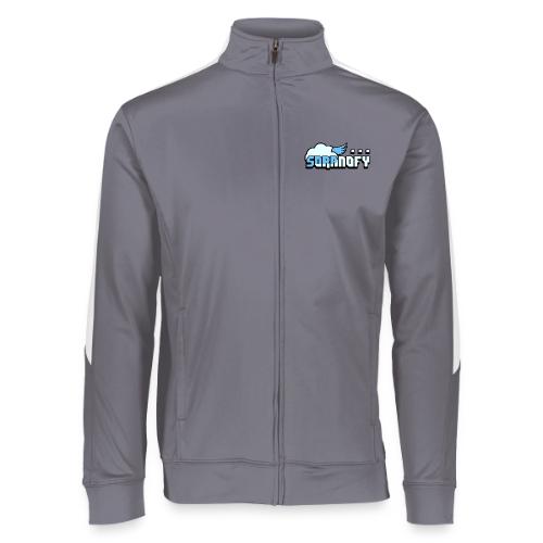 SORANOFY OG - Augusta Sportswear Unisex 2.0 Medalist Jacket