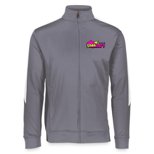SORANOFY NY - Augusta Sportswear Unisex 2.0 Medalist Jacket