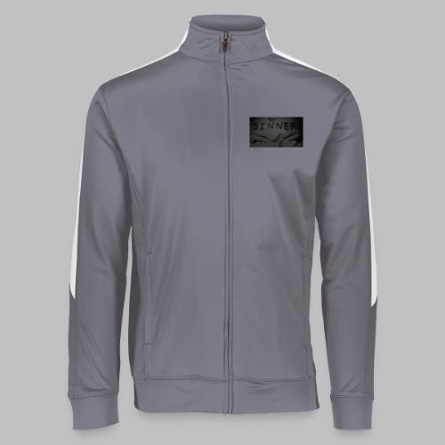 kayHD jpg - Augusta Sportswear Unisex 2.0 Medalist Jacket