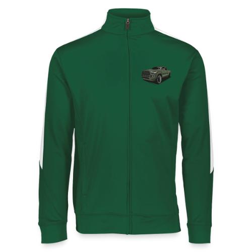 RANGER 4X4 TRUCK - Augusta Sportswear Unisex 2.0 Medalist Jacket