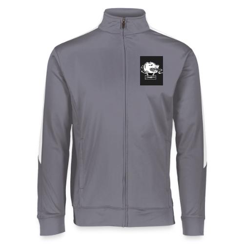 Thuggizzle Merch - Augusta Sportswear Unisex 2.0 Medalist Jacket