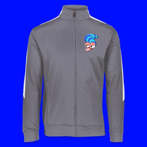 lickworm - Augusta Sportswear Unisex 2.0 Medalist Jacket