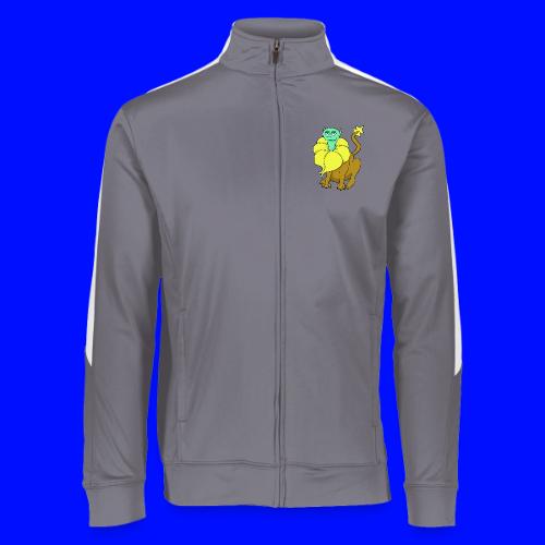 elflion - Augusta Sportswear Unisex 2.0 Medalist Jacket