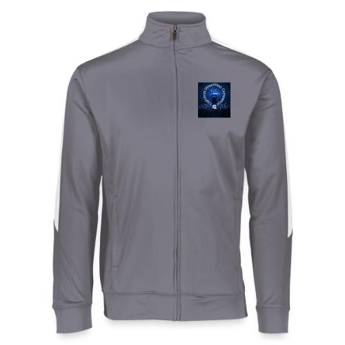 Logistical Ubiquitious Companion - Augusta Sportswear Unisex 2.0 Medalist Jacket
